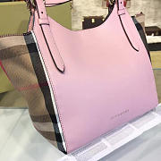 Burberry handbag 5808 - 6