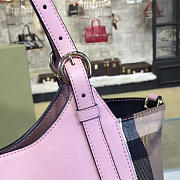 Burberry handbag 5808 - 5