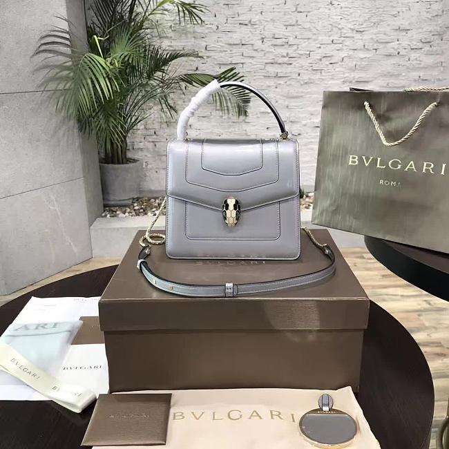 Bvlgari serpenti forever 5963 - 1