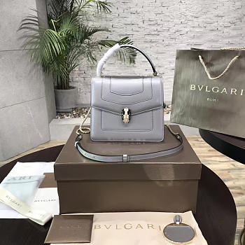 Bvlgari serpenti forever 5963