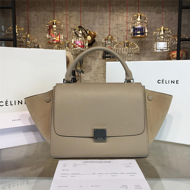 Celine Trapeze 943 - 1