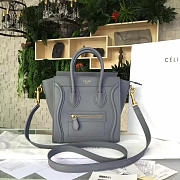 Celine NANO LUGGAGE 958 - 1