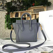 Celine NANO LUGGAGE 958 - 3