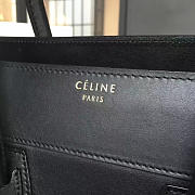 Celine MINI LUGGAGE 1037 - 6