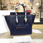 Celine MICRO LUGGAGE 1064 - 1