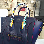 Celine MICRO LUGGAGE 1064 - 6