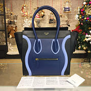 Celine MICRO LUGGAGE 1067 - 1