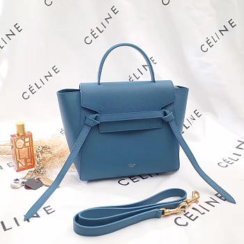 Celine Belt bag 1179