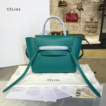 Celine Belt bag 1189