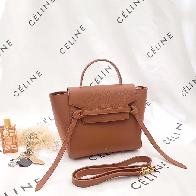 Celine Belt bag 1197 - 1