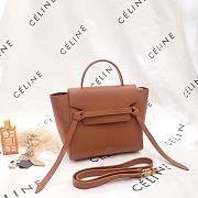 Celine Belt bag 1197 - 1