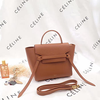 Celine Belt bag 1197