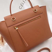 Celine Belt bag 1197 - 4