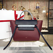 Celine Belt bag 1207 - 1