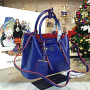 Delvaux handbag 1519 - 2