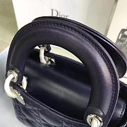 Lady Dior mini 1563 - 6