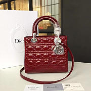 Lady Dior 1625 - 1