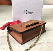 Dior Jadior bag 1712 - 6