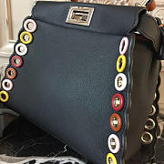 Fendi Peekaboo Bag 1824 - 5