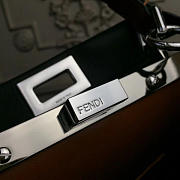 Fendi Peekaboo Bag 1824 - 2