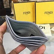 Fendi Credit card holder 1850 - 2