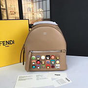 FENDI Backpack 1857 - 1