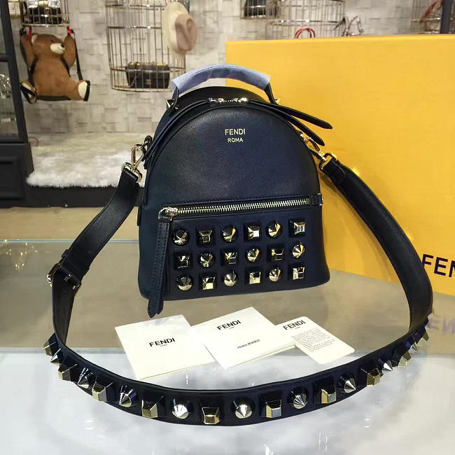 Fendi Backpack 1869 - 1