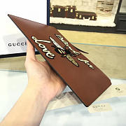 Gucci clutch bag 08 - 6