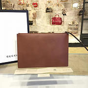 Gucci clutch bag 08 - 4