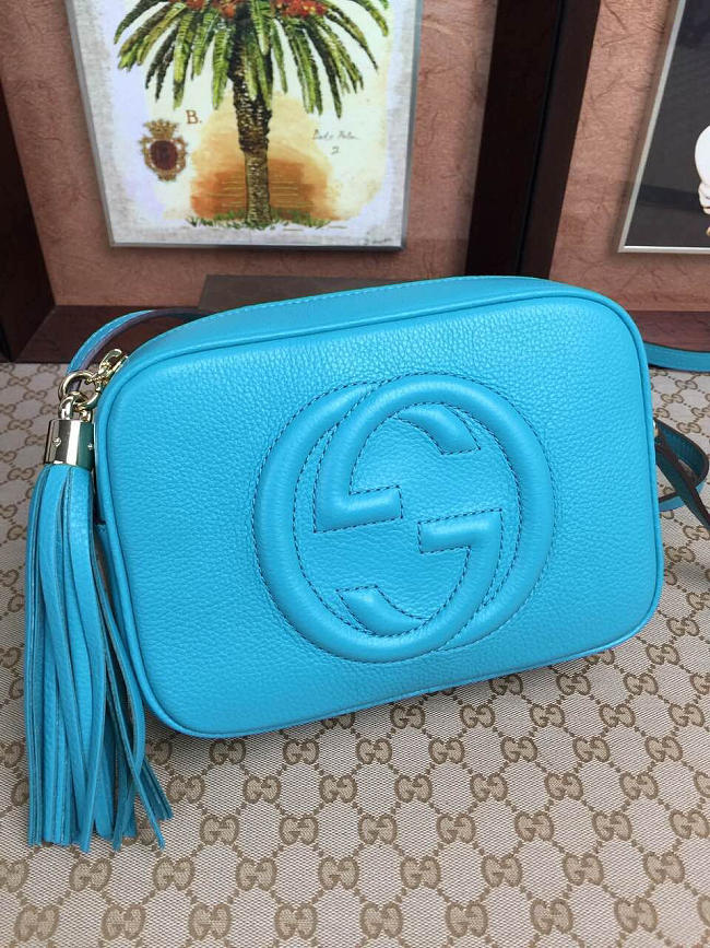 Gucci Soho Disco 2374 - 1