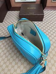 Gucci Soho Disco 2374 - 4