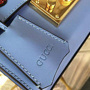 Gucci padlock 2378 - 4