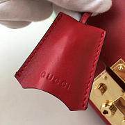 gucci padlock 2395 - 3