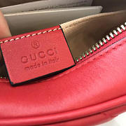 Gucci GG Marmont matelassé 2400 - 2