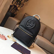 Gucci Backpack 016 - 1