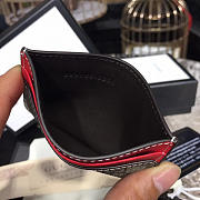 Gucci Card holder 01 - 4