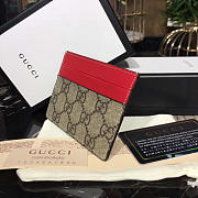 Gucci Card holder 01 - 3