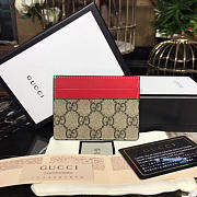 Gucci Card holder 01 - 2