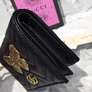 Gucci Wallet 2519 - 6