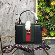 Gucci Sylvie 2520 - 2