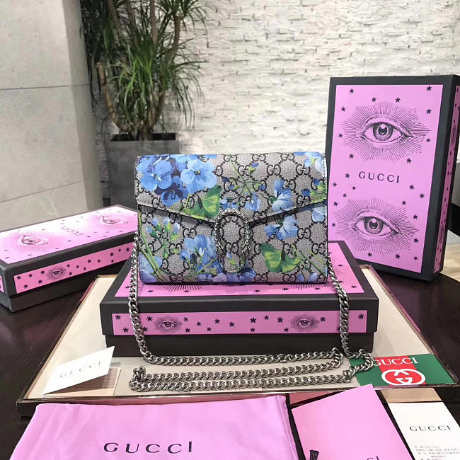 Gucci woc 2580 - 1