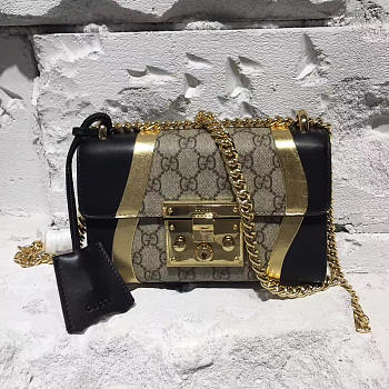 Gucci Padlock 2623