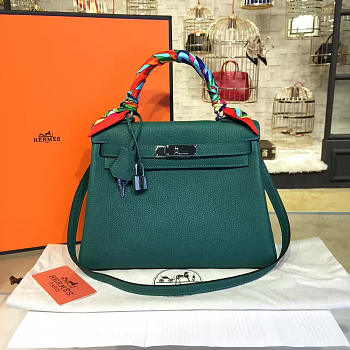 hermes Kelly 2701