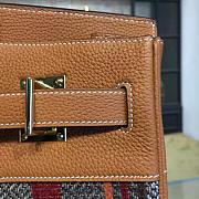 HERMES 40cm Birkin - 2