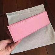 Hermes Mini kelly 2825 - 4