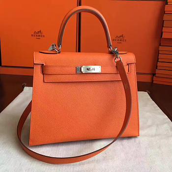 Hermes kelly 2855