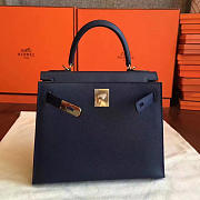 Hermes kelly 2859 - 6