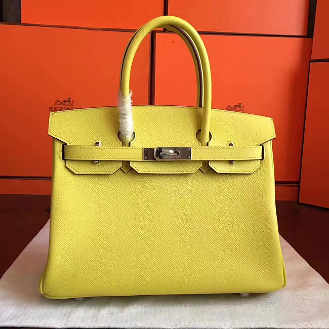 Hermes birkin 2941 - 1