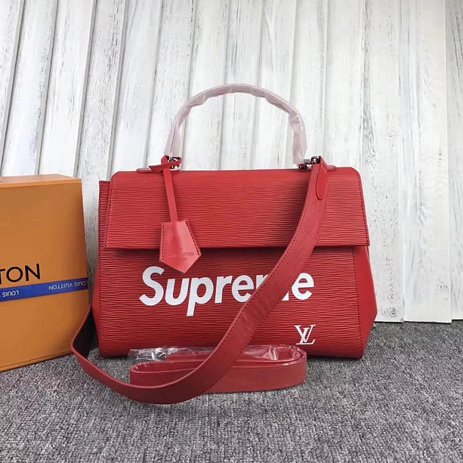 Louis Vuitton Supreme Handbag M41388 3016 - 1