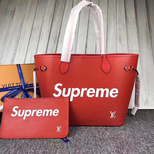 Louis Vuitton Supreme Shoulder bag M40882 - 1